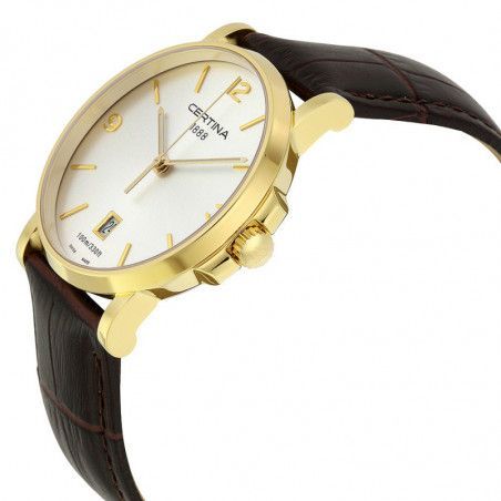 Ceas de dama Certina DS Caimano C017.410.36.037.00