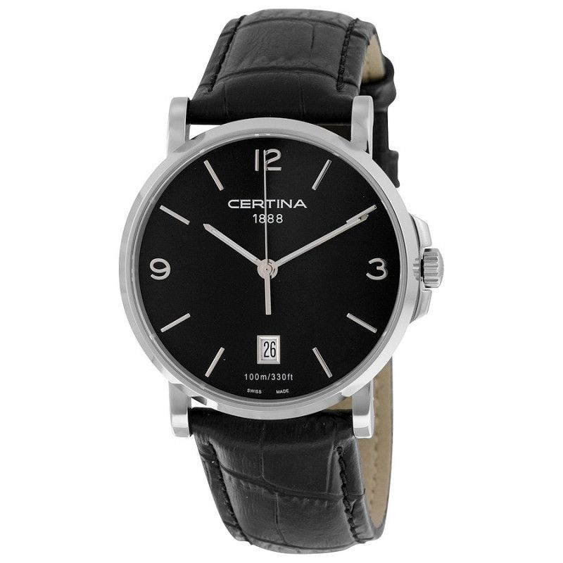 Ceas de dama Certina DS Caimano C017.410.16.057.00