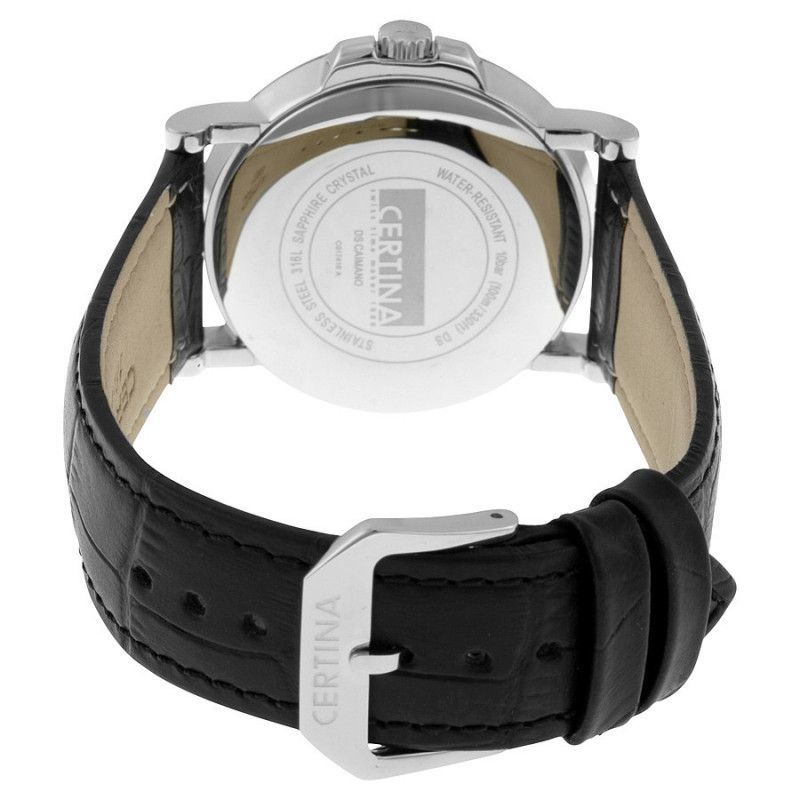 Ceas de dama Certina DS Caimano C017.410.16.057.00