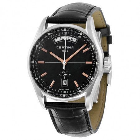 Ceas de dama Certina DS 1 C006.430.16.051.00
