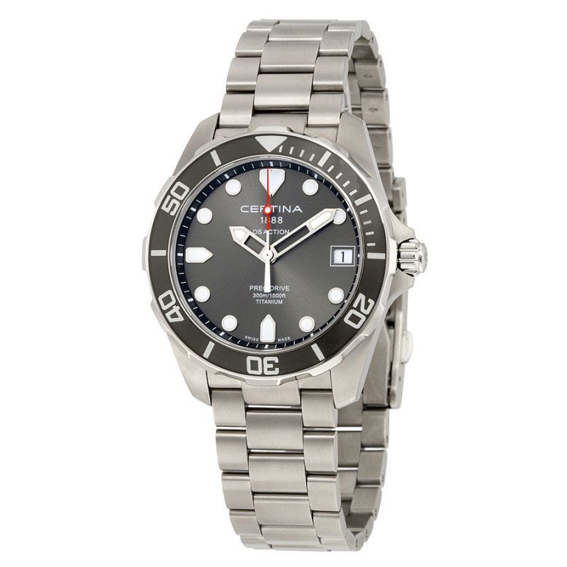 Ceas barbatesc Certina DS Action C032.410.44.081.00