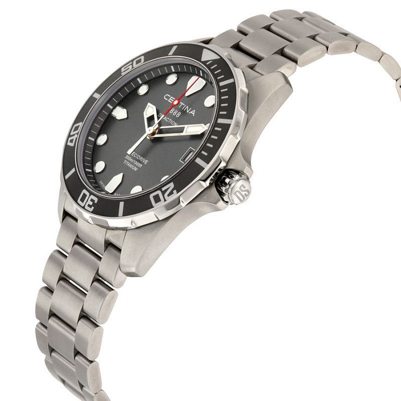 Ceas barbatesc Certina DS Action C032.410.44.081.00