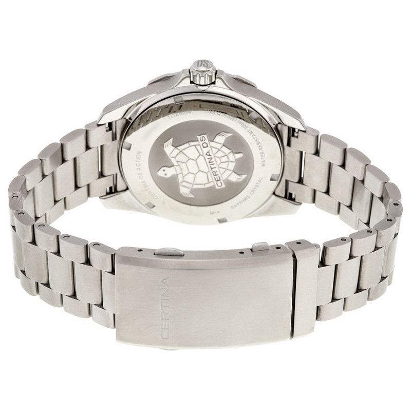 Ceas barbatesc Certina DS Action C032.410.44.081.00