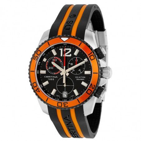 Ceas barbatesc Certina DS Action C013.417.27.057.01