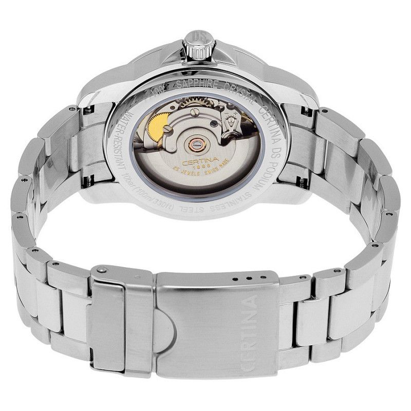 Ceas barbatesc Certina DS Podium C001.407.11.057.00