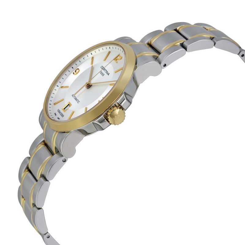 Ceas barbatesc Certina DS Caimano C017.407.22.037.00