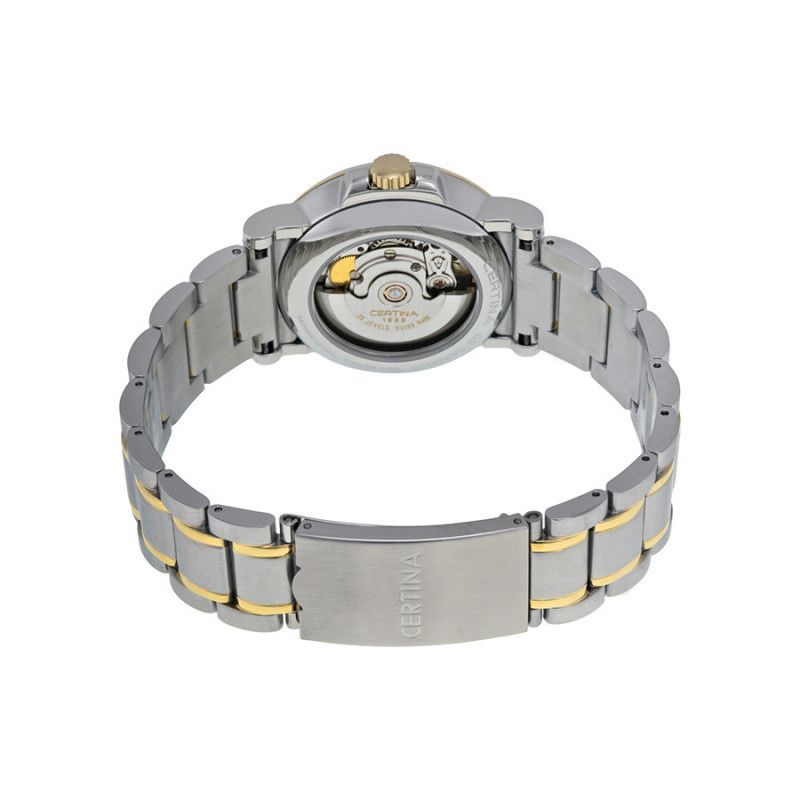 Ceas barbatesc Certina DS Caimano C017.407.22.037.00