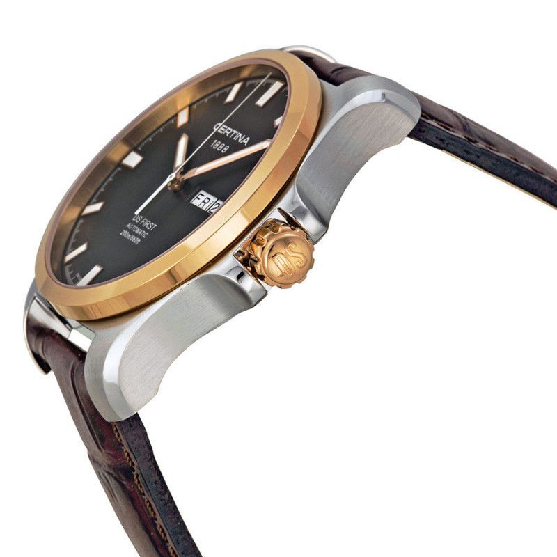 Ceas barbatesc Certina DS First Day-Date C014.407.26.081.00