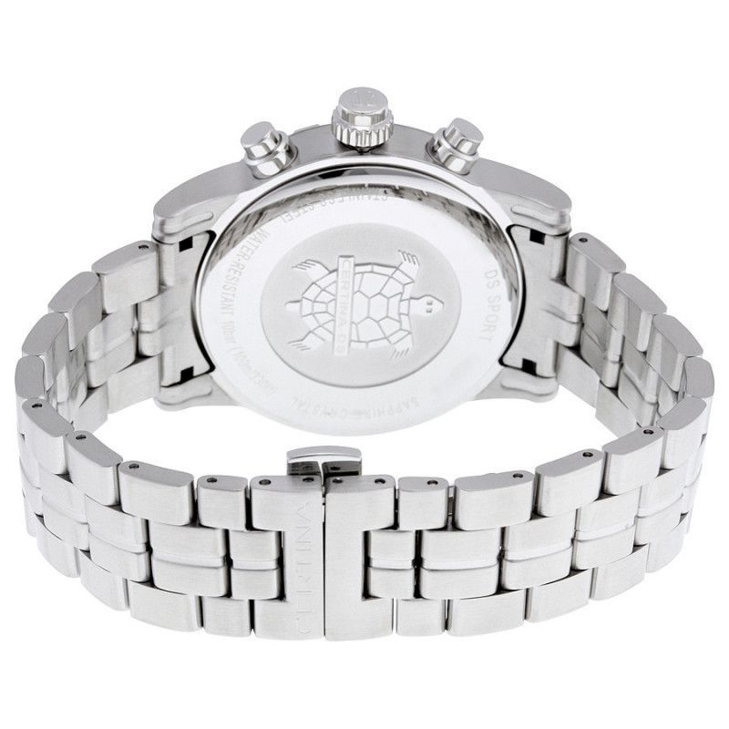 Ceas barbatesc Certina DS Sport C027.417.11.057.00