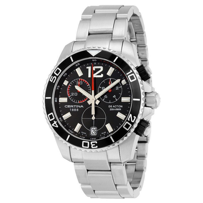 Ceas barbatesc Certina DS Action C013.417.11.057.00