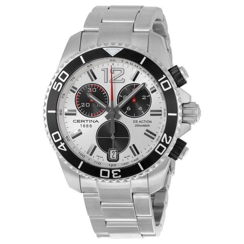 Ceas barbatesc Certina DS Action C013.417.11.037.00
