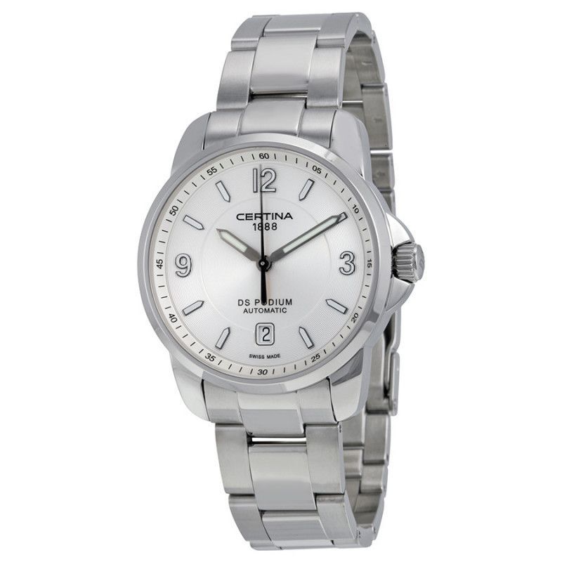 Ceas barbatesc Certina DS Podium C001.407.11.037.00