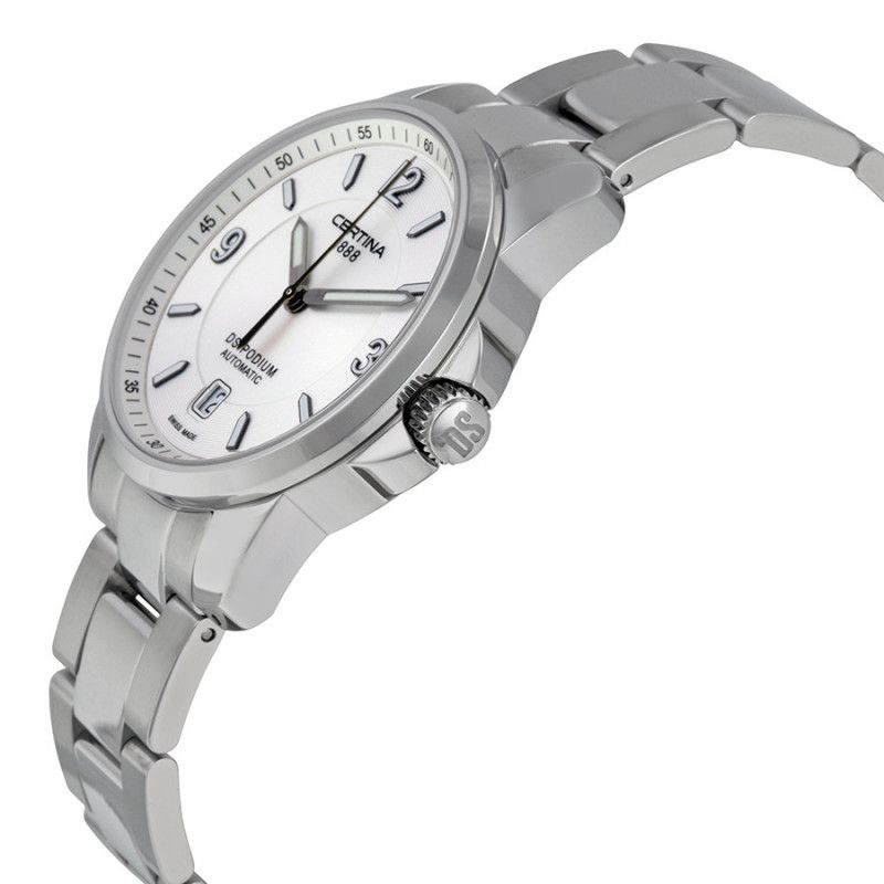 Ceas barbatesc Certina DS Podium C001.407.11.037.00