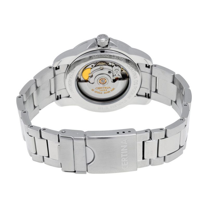 Ceas barbatesc Certina DS Podium C001.407.11.037.00