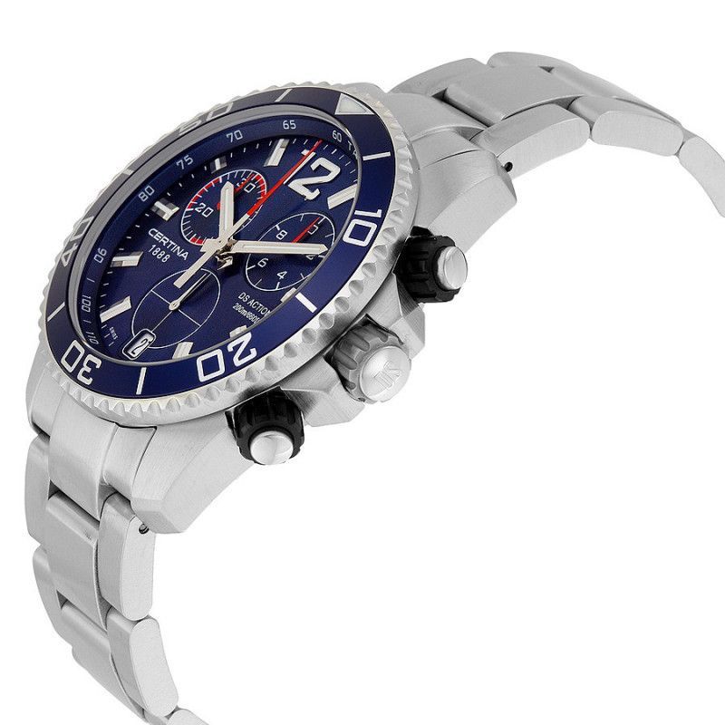 Ceas barbatesc Certina DS Action C013.417.11.047.00