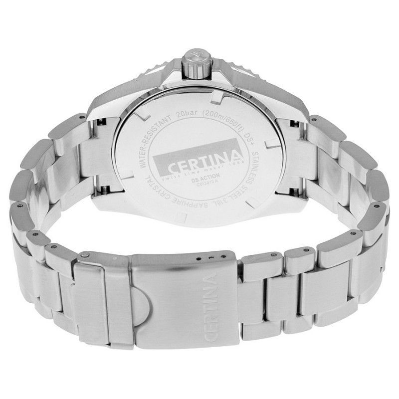 Ceas barbatesc Certina DS Action C013.410.11.057.00