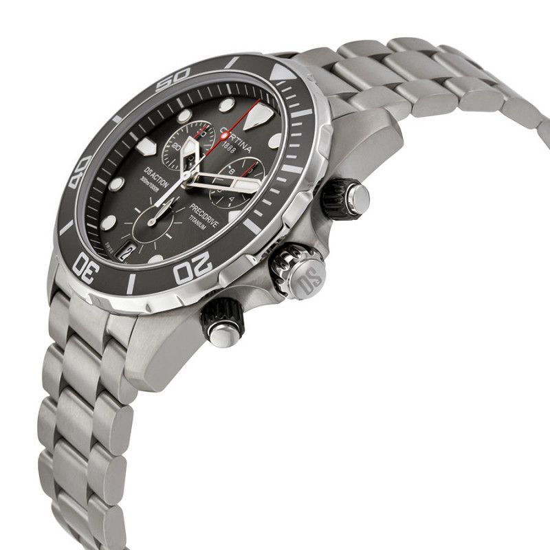Ceas barbatesc Certina DS Action C032.417.44.081.00