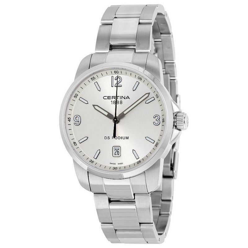 Ceas barbatesc Certina DS Podium C001.410.11.037.00