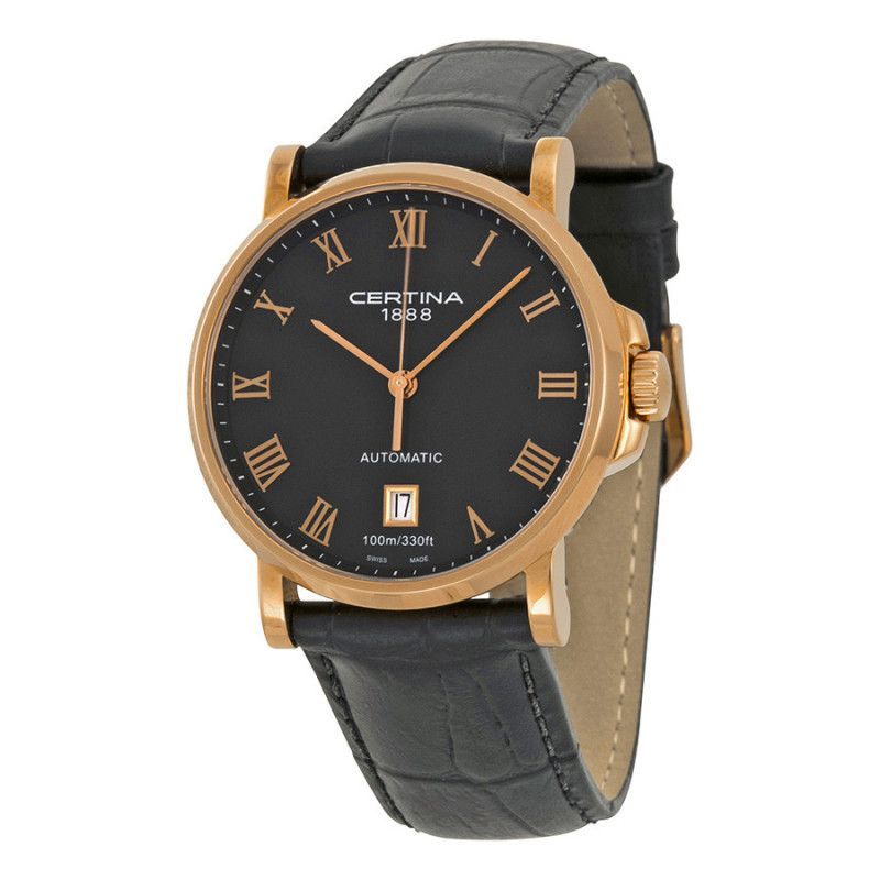 Ceas barbatesc Certina DS Caimano C017.407.36.053.00