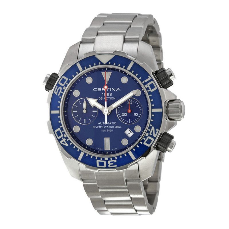 Ceas barbatesc Certina DS Action C013.427.11.041.00