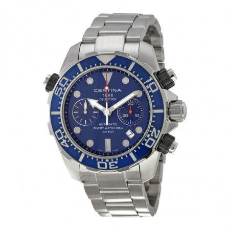 Ceas barbatesc Certina DS Action C013.427.11.041.00