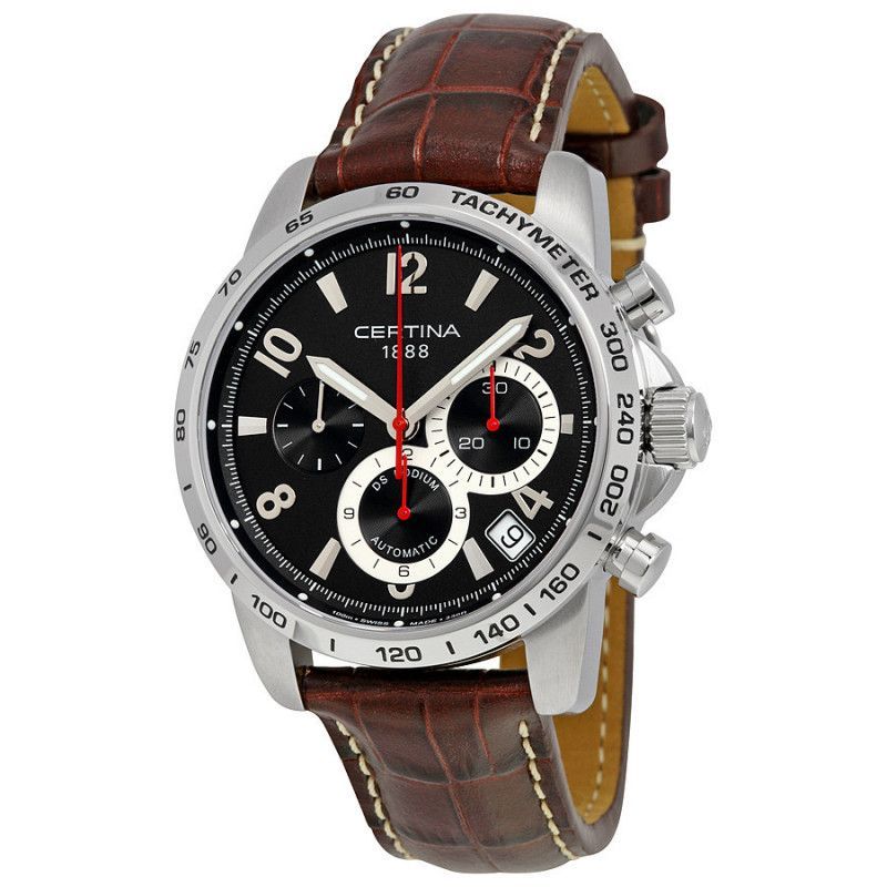 Ceas barbatesc Certina DS Podium C001.614.16.057.00