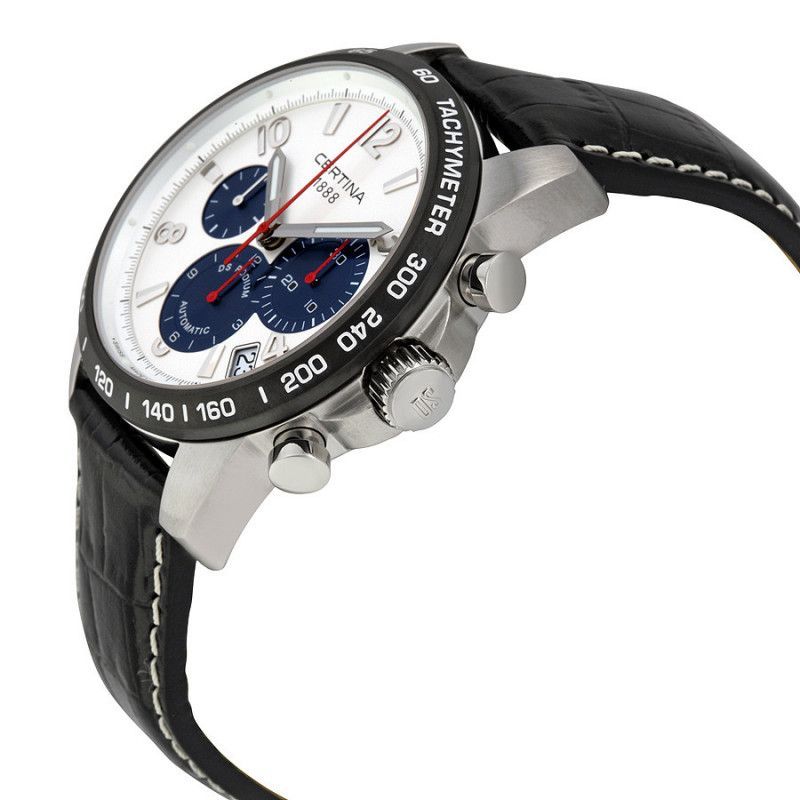Ceas barbatesc Certina DS Podium C001.614.16.037.00
