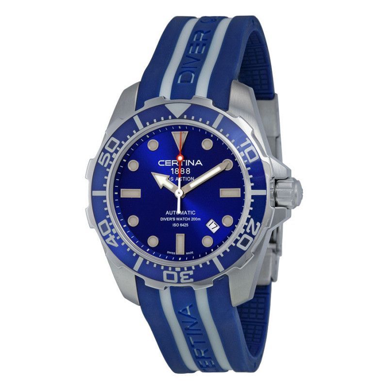 Ceas barbatesc Certina DS Action C013.407.17.041.00