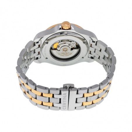 Ceas barbatesc Certina DS First Day-Date C014.407.22.031.00