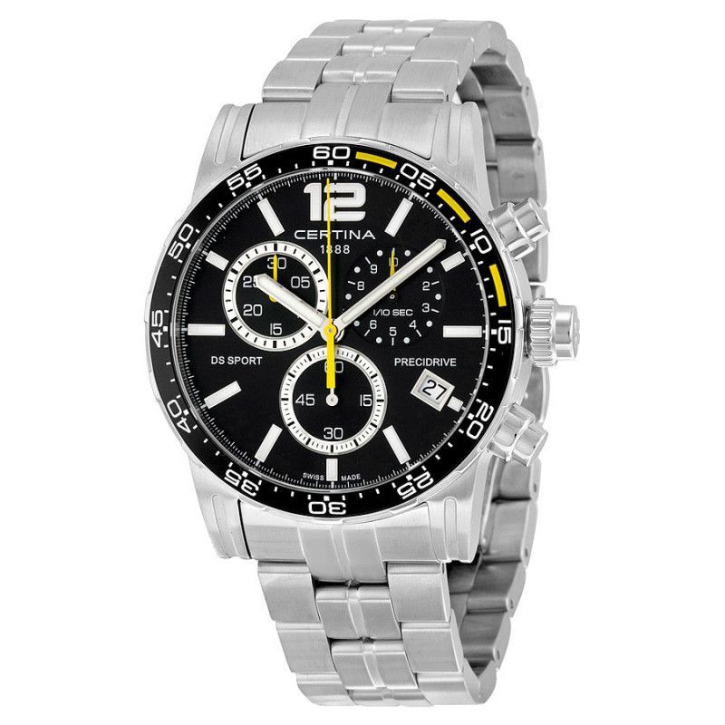 Ceas barbatesc Certina DS Sport C027.417.11.057.03