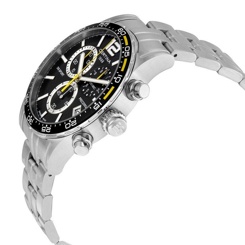 Ceas barbatesc Certina DS Sport C027.417.11.057.03