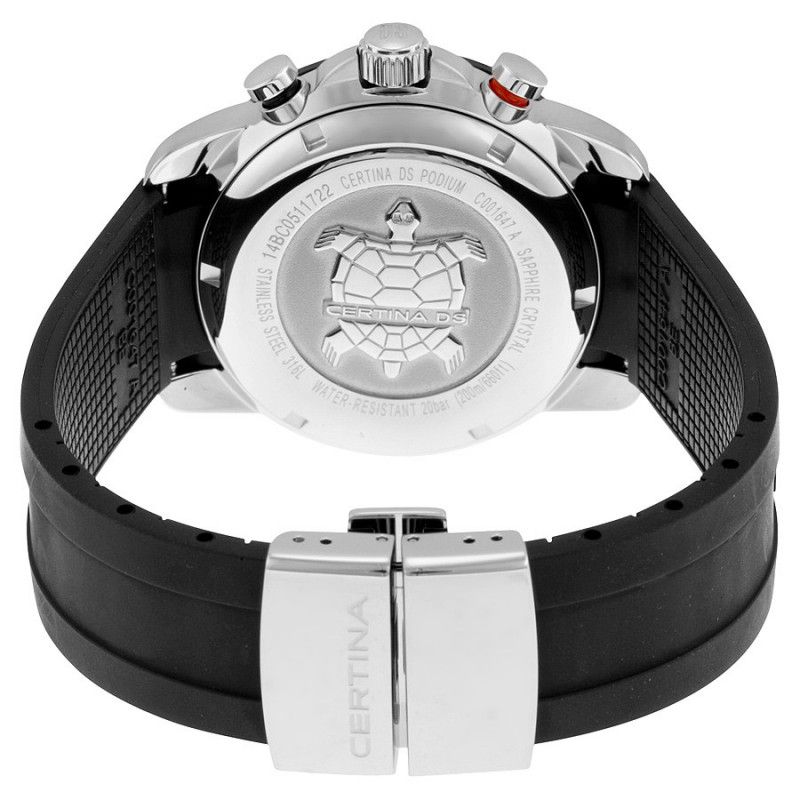 Ceas barbatesc Certina DS Podium C001.647.27.057.00