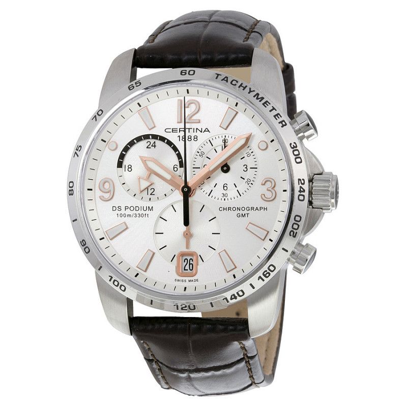 Ceas barbatesc Certina DS Podium C001.639.16.037.01