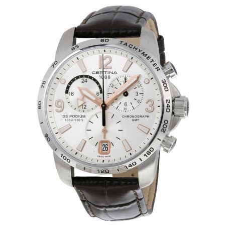 Ceas barbatesc Certina DS Podium C001.639.16.037.01