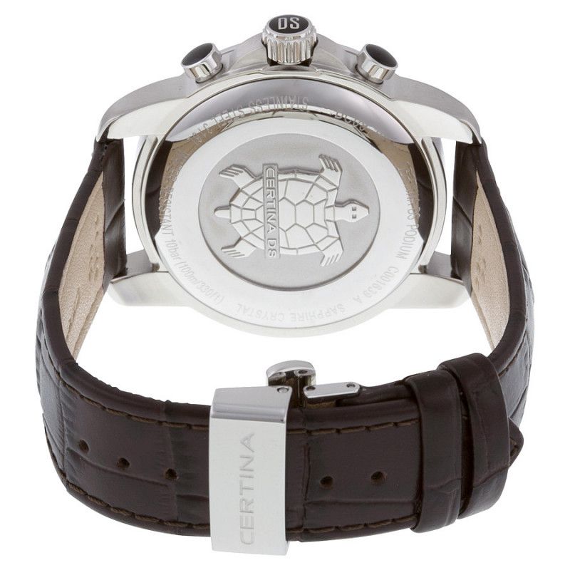 Ceas barbatesc Certina DS Podium C001.639.16.037.01
