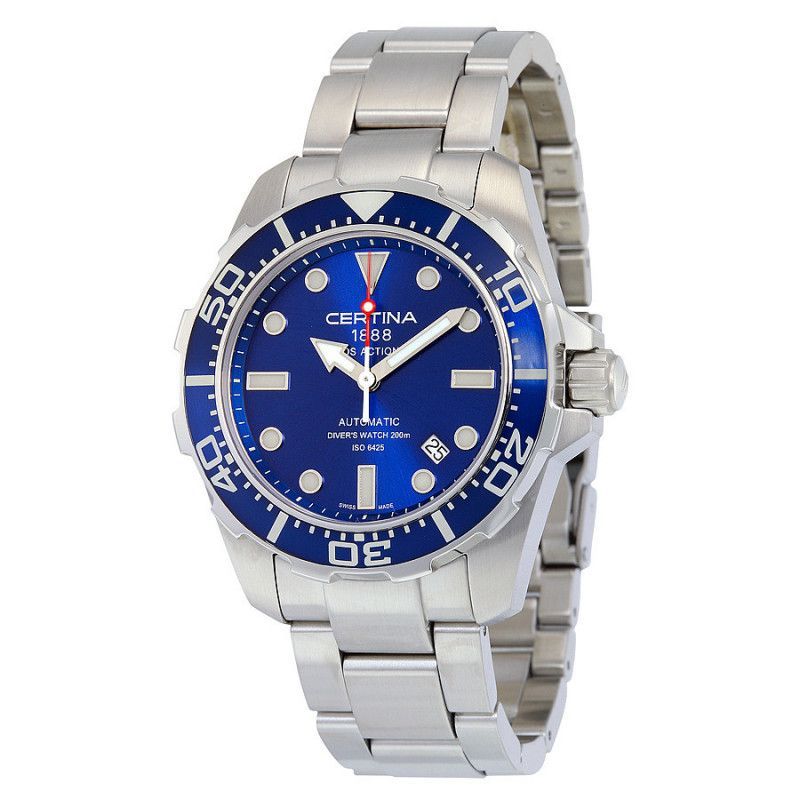 Ceas barbatesc Certina DS Action C013.407.11.041.00