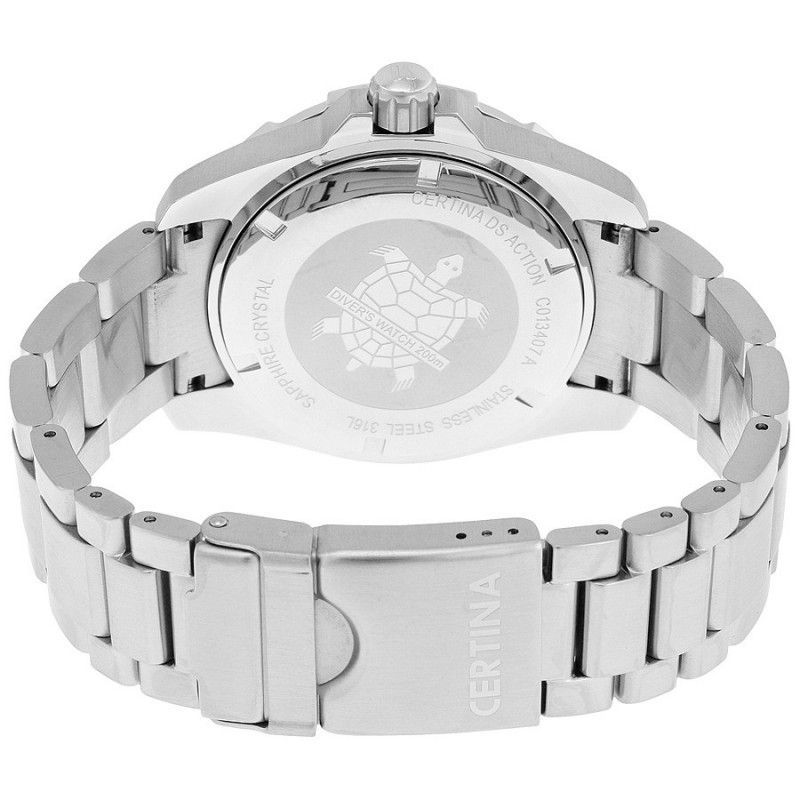 Ceas barbatesc Certina DS Action C013.407.11.041.00