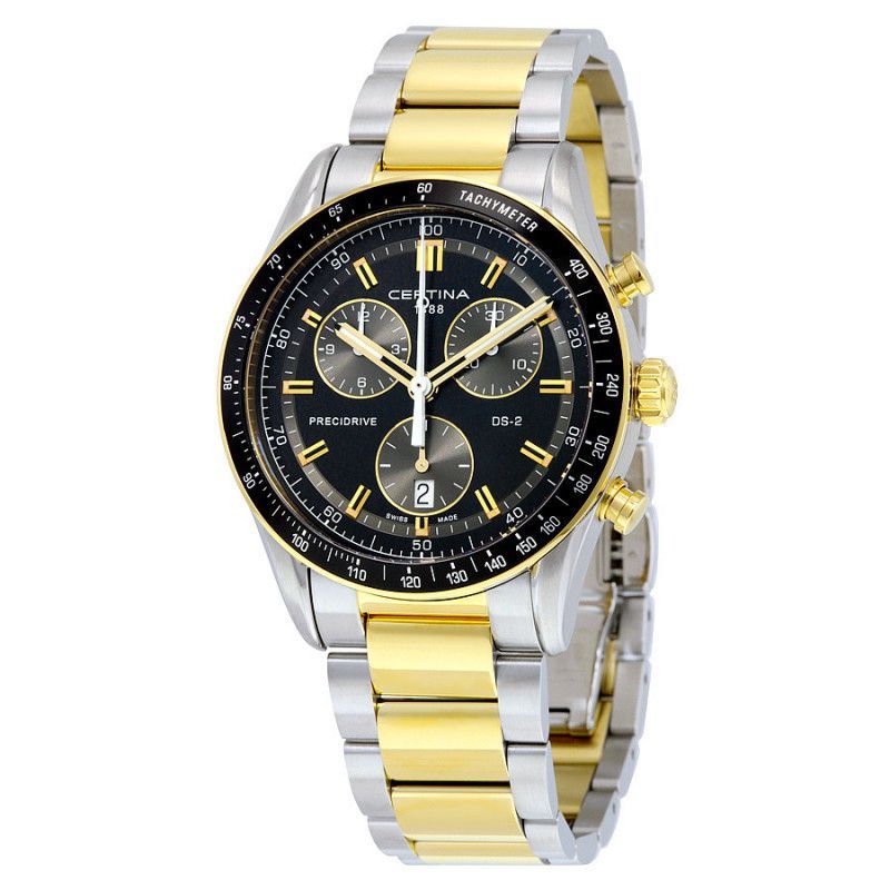 Ceas barbatesc Certina DS 2 C024.447.22.051.00