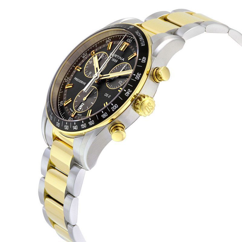 Ceas barbatesc Certina DS 2 C024.447.22.051.00