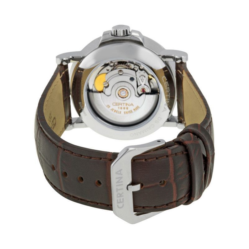 Ceas barbatesc Certina DS Caimano C017.407.16.037.01