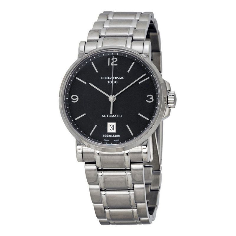 Ceas barbatesc Certina DS Caimano C017.407.11.057.00