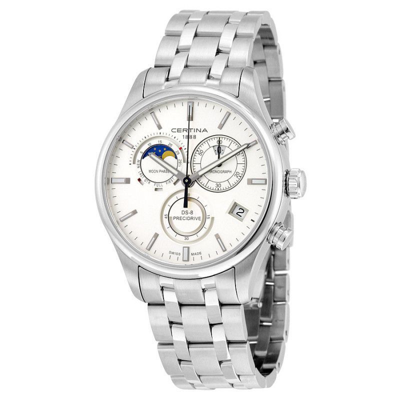 Ceas barbatesc Certina DS 8 C033.450.11.031.00