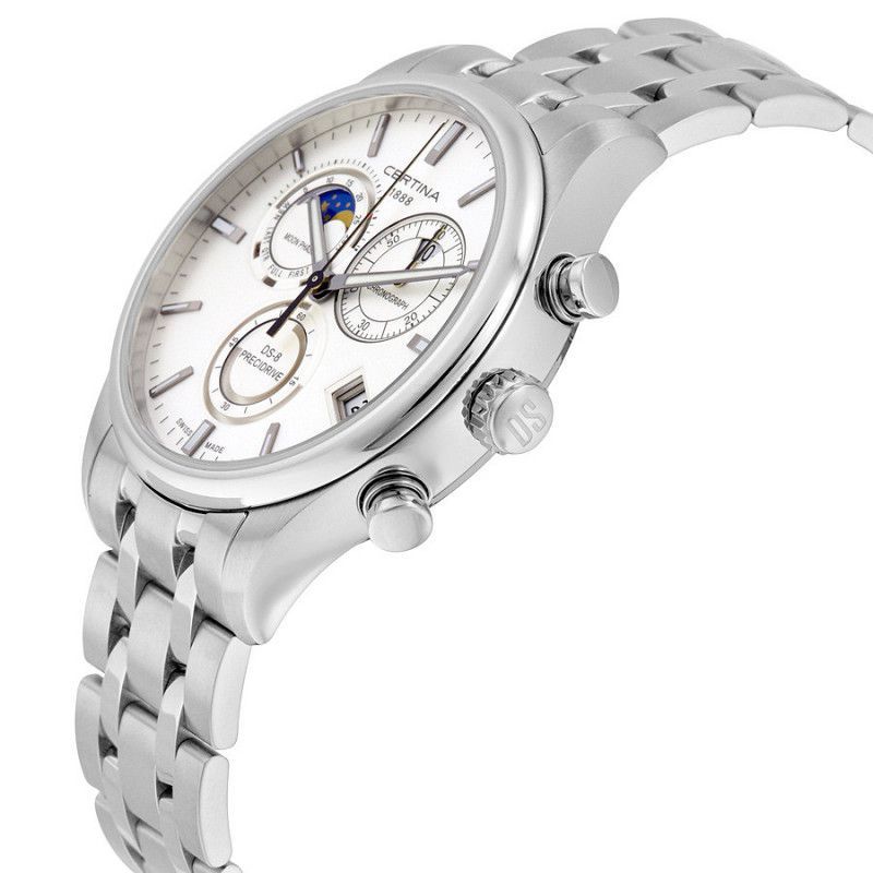 Ceas barbatesc Certina DS 8 C033.450.11.031.00