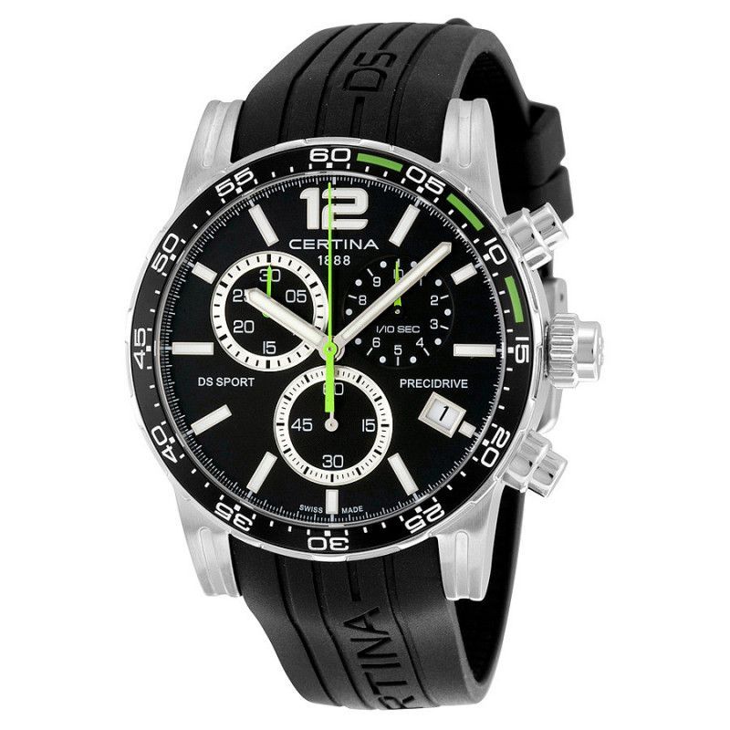 Ceas barbatesc Certina DS Sport C027.417.17.057.01