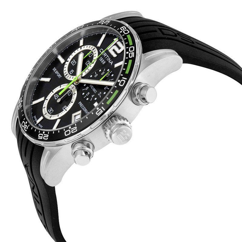 Ceas barbatesc Certina DS Sport C027.417.17.057.01